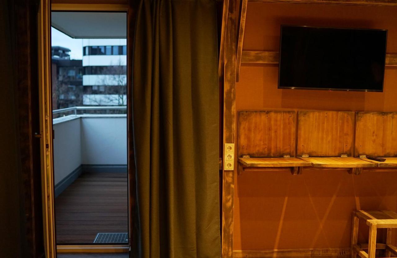 Two-Bedroom Standard Apartment