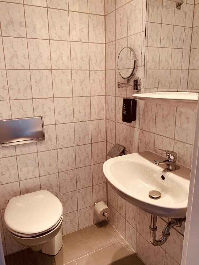 Eenpersoonskamer
