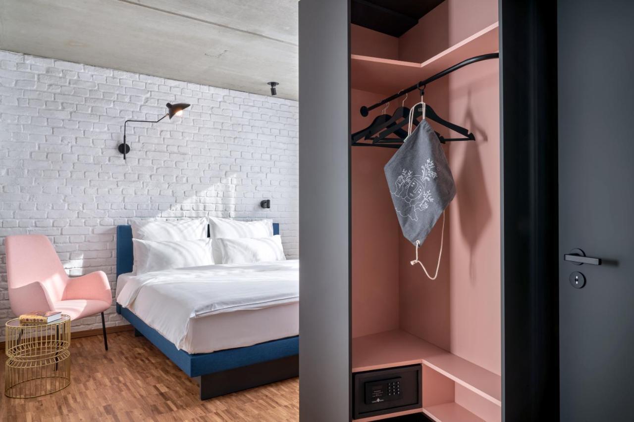 Loft "Urban Loft"