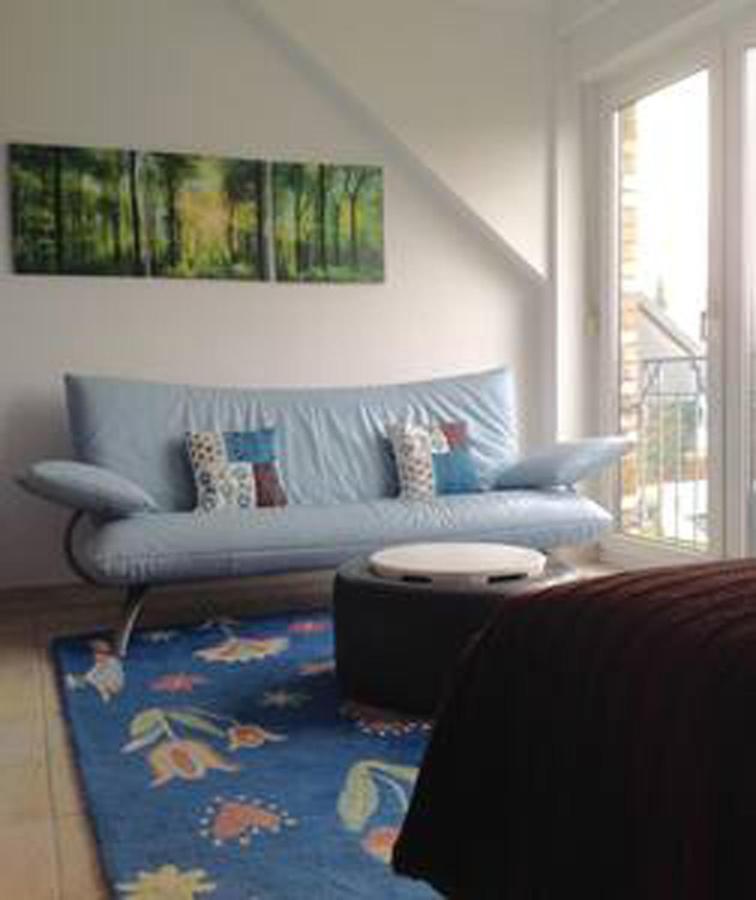 Double Room Garden View