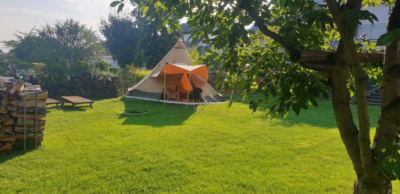 Tent