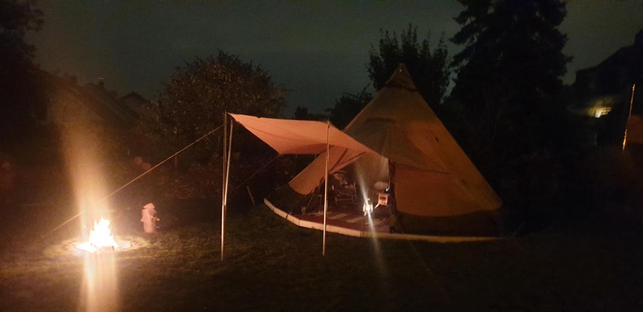Tent