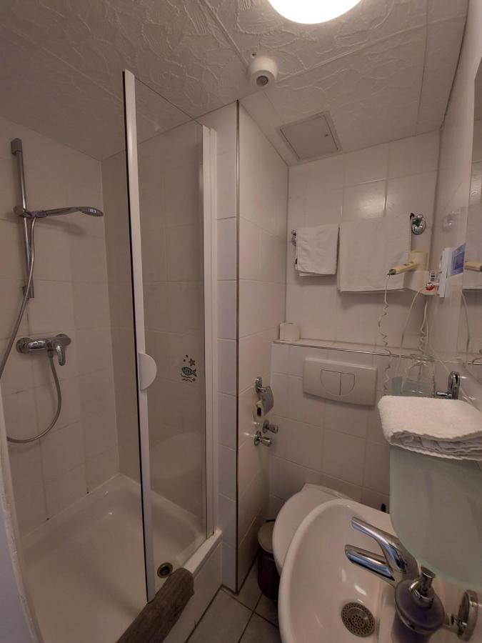 Kleines Einzelzimmer