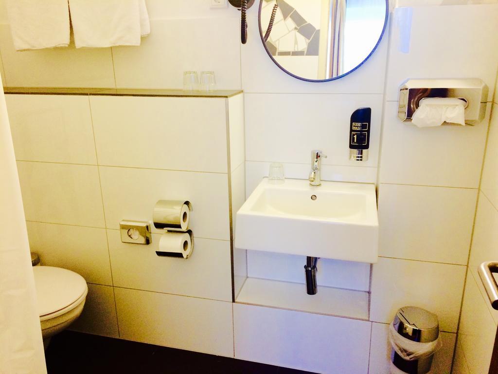 Habitación Doble Estándar - 1 o 2 camas