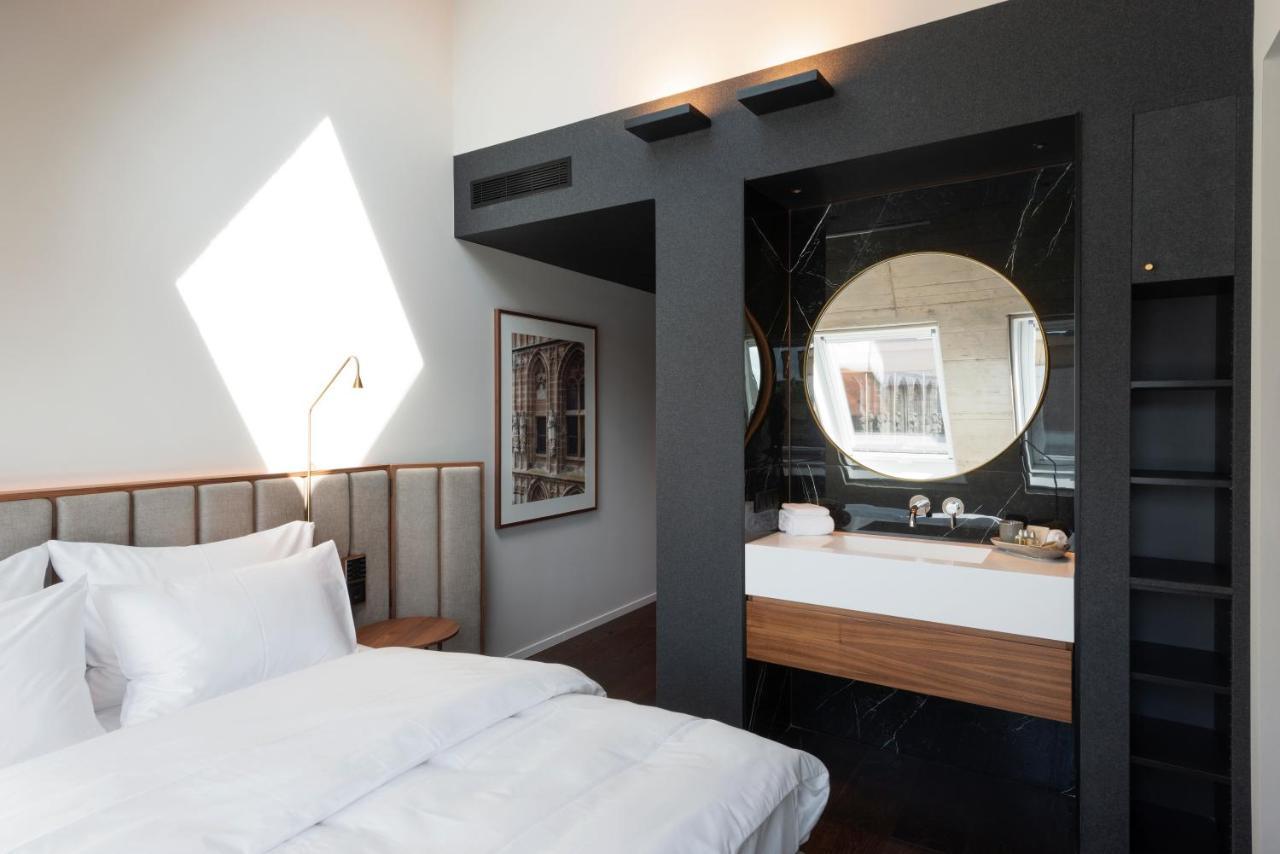 Loft Double Room