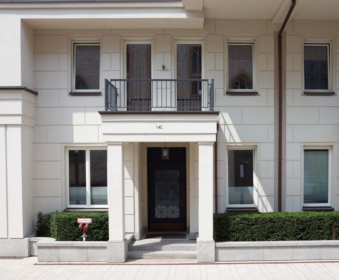Junior Suite in Townhouse