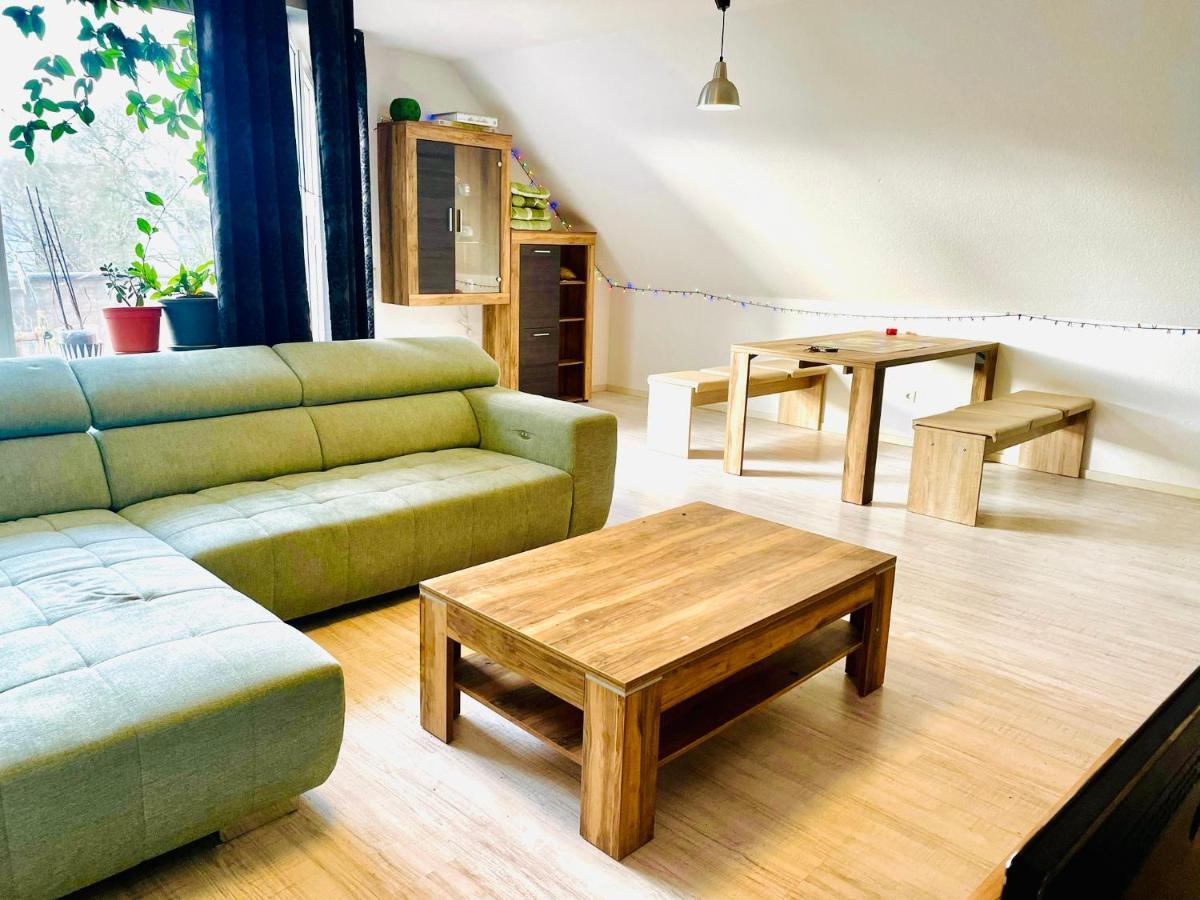 Appartement met 1 Slaapkamer