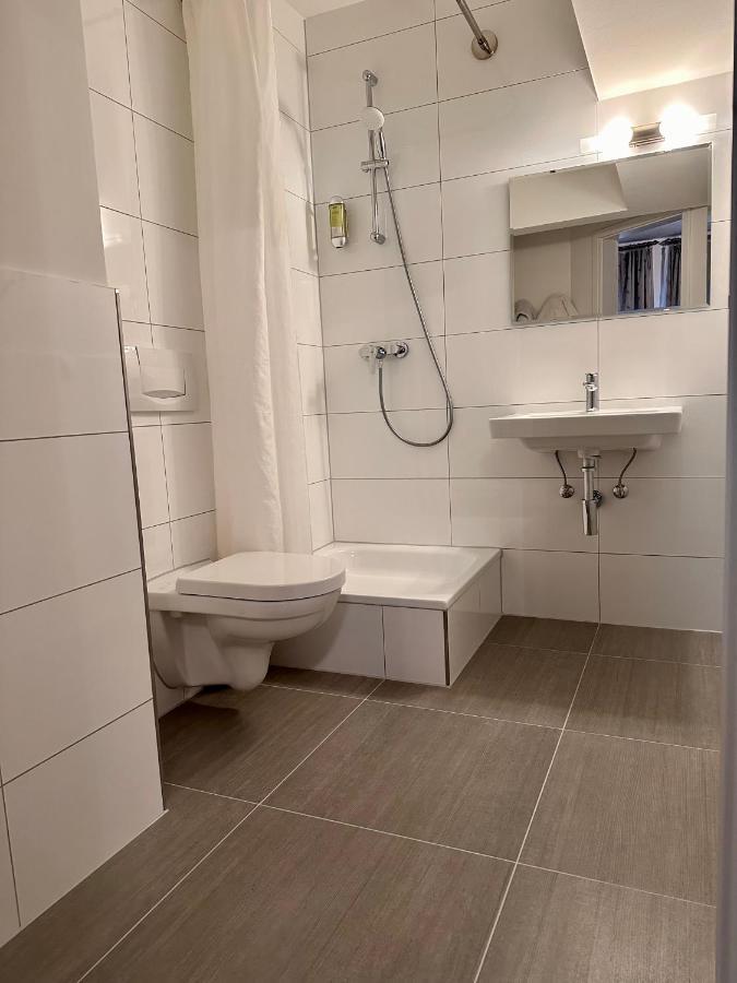 Standaard Kamer met Kingsize Bed