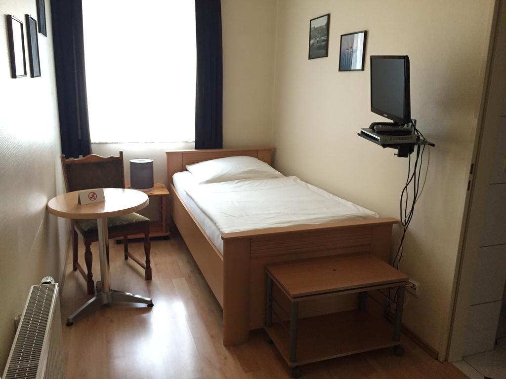 Chambre Simple