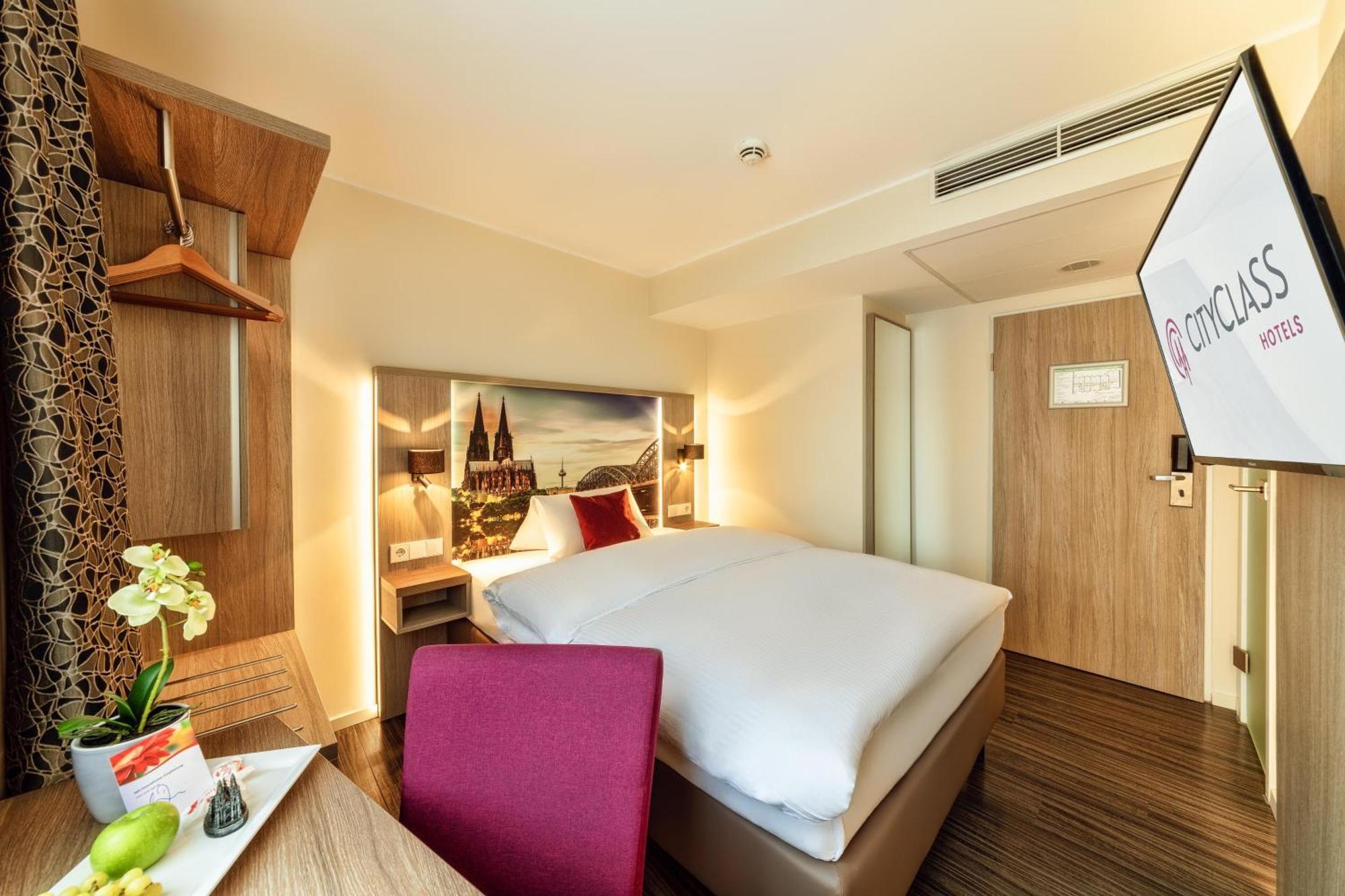 Superior Single Room