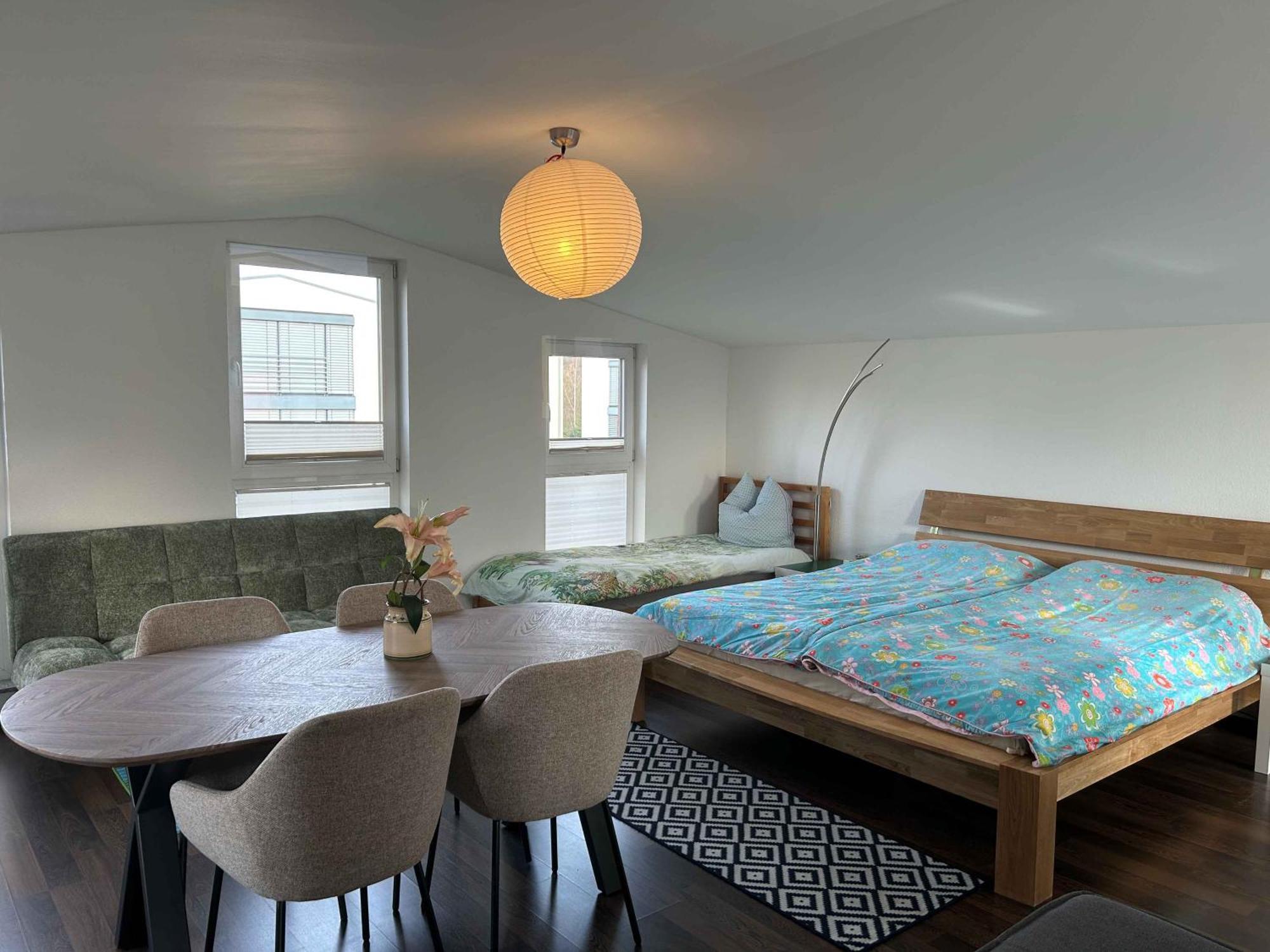 Superior Triple Room