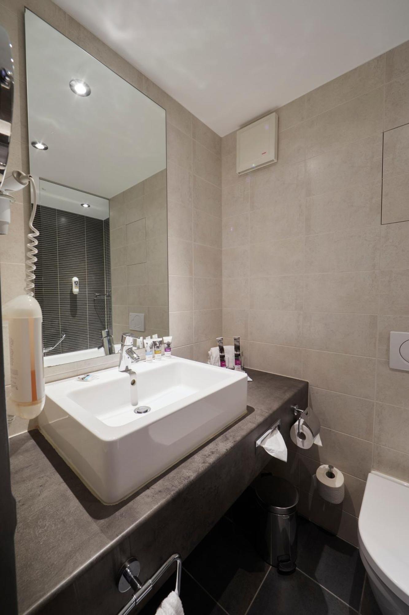 Privilege Double Room