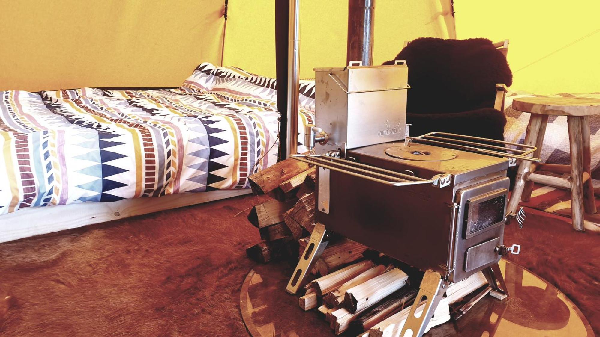 Tent