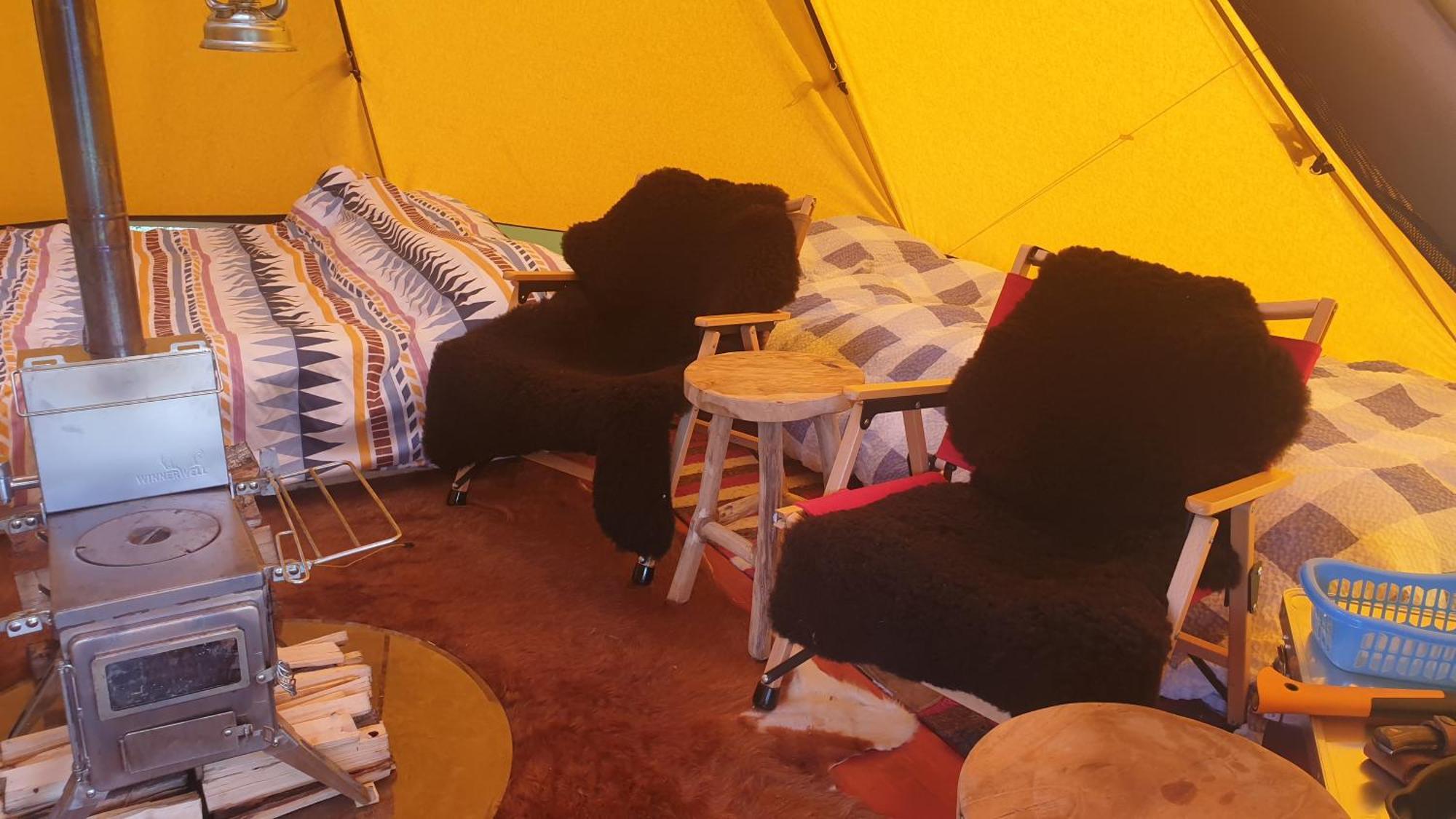 Tent