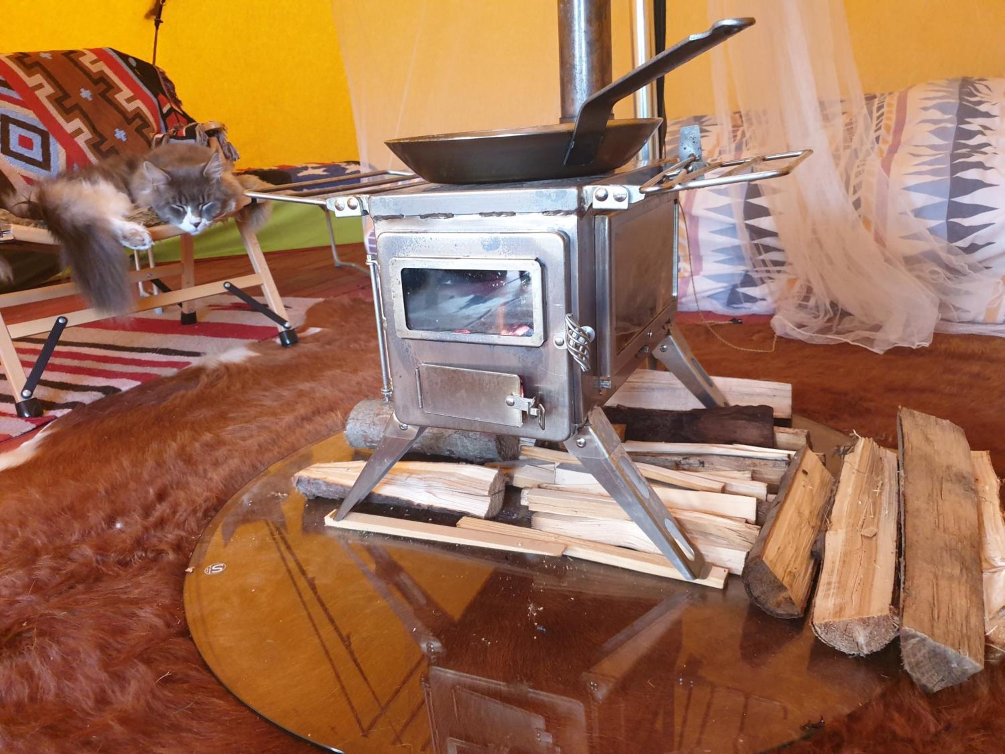 Tent