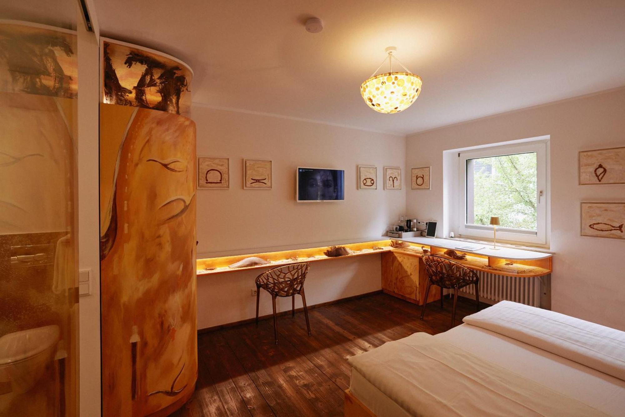 Standard Double Room Designroom Very Popular