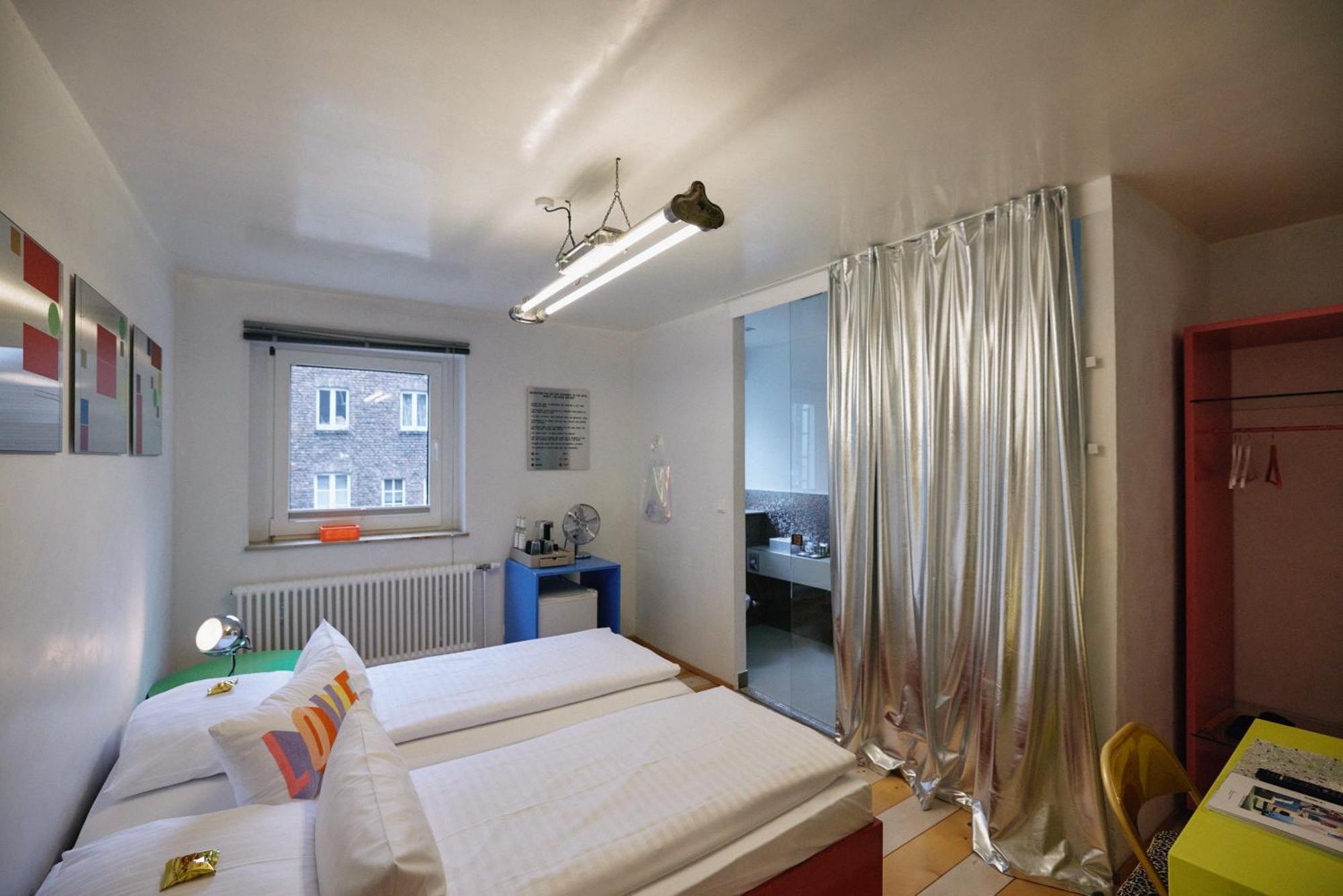 Double Room Designroom Popular