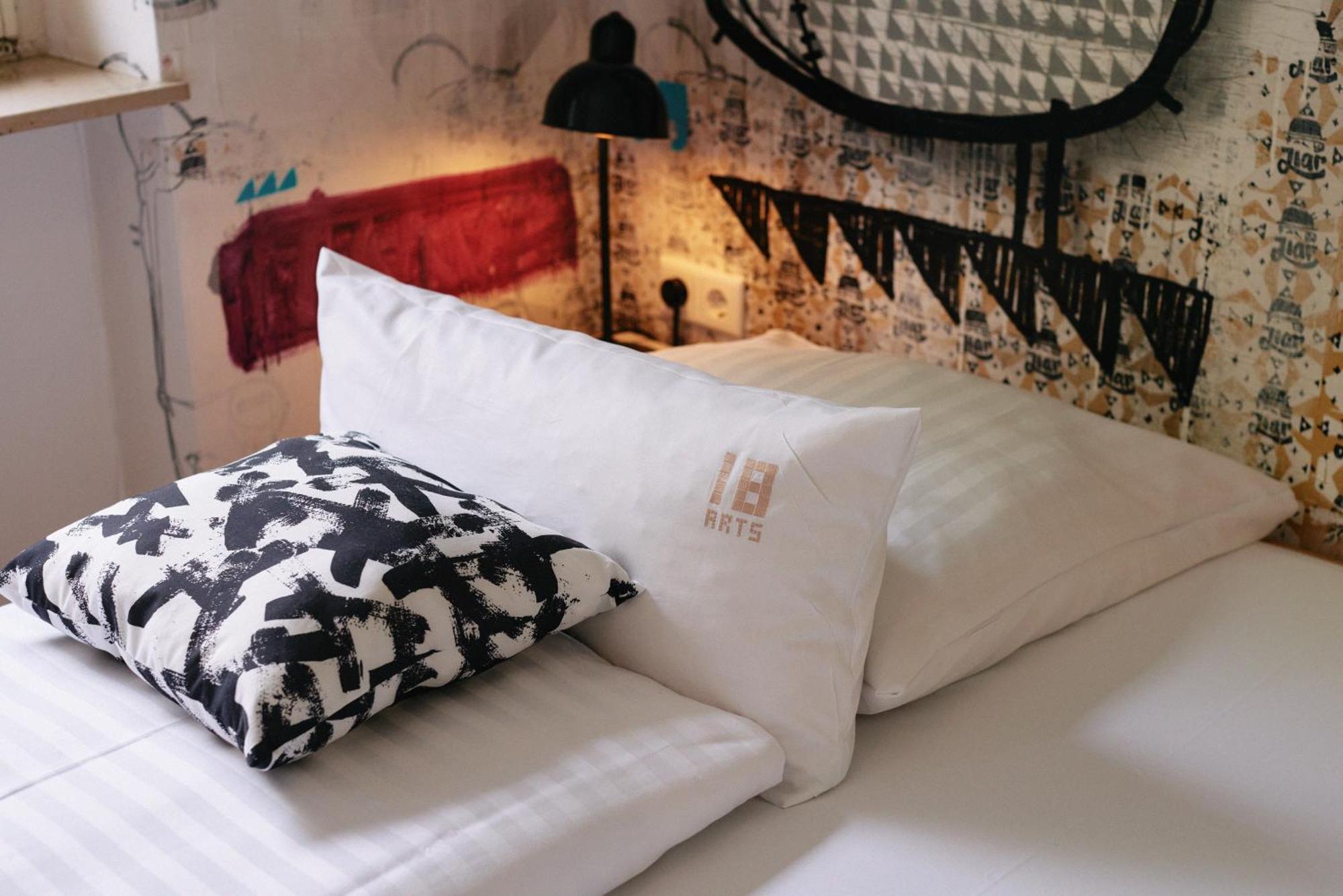 Standard Double Room Designroom Very Popular