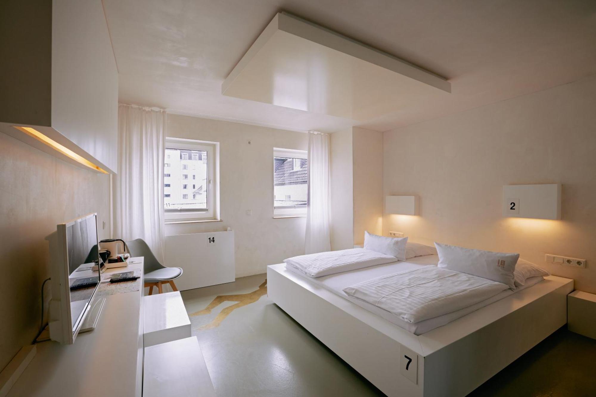 Double Room Designroom Popular
