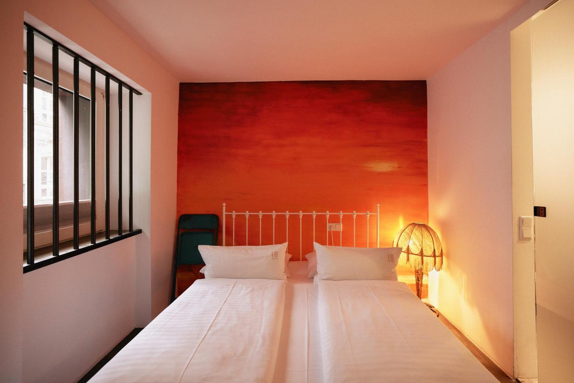 Double Room Designroom Popular