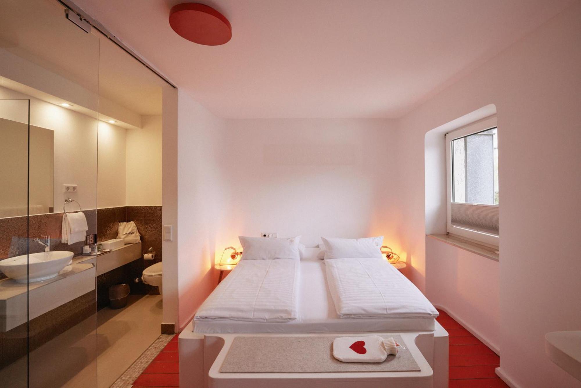 Standard Double Room Designroom Very Popular