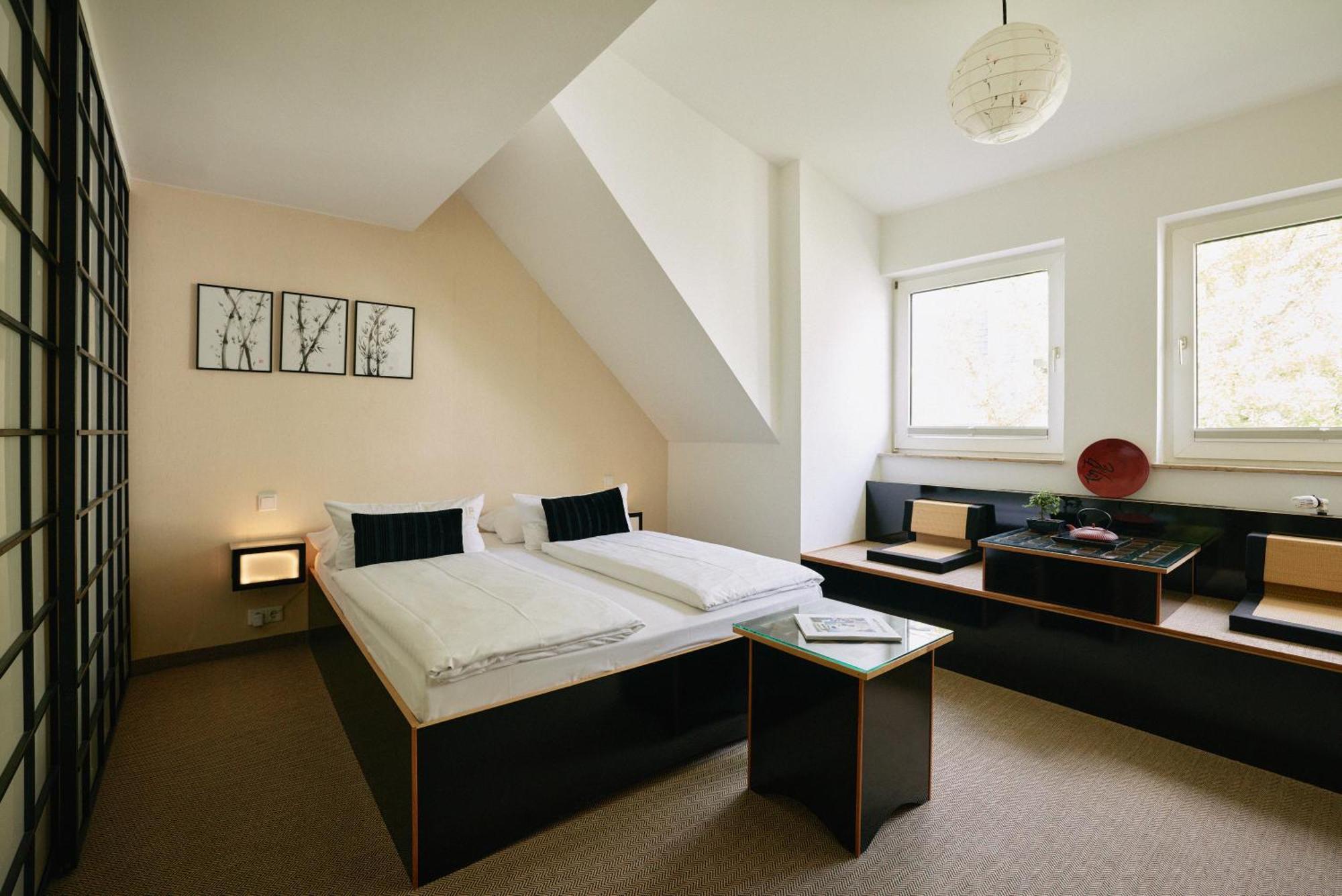 Standard Double Room Designroom Very Popular