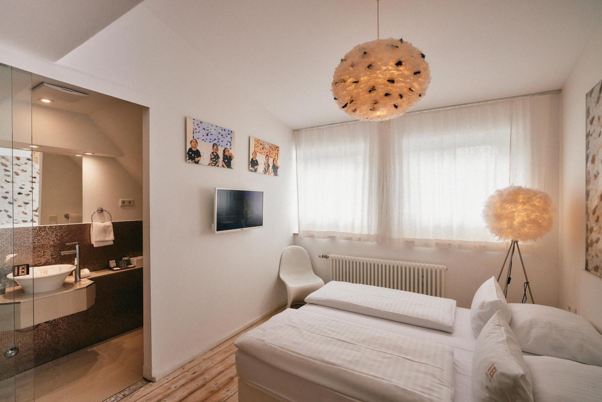 Standard Double Room Designroom Very Popular