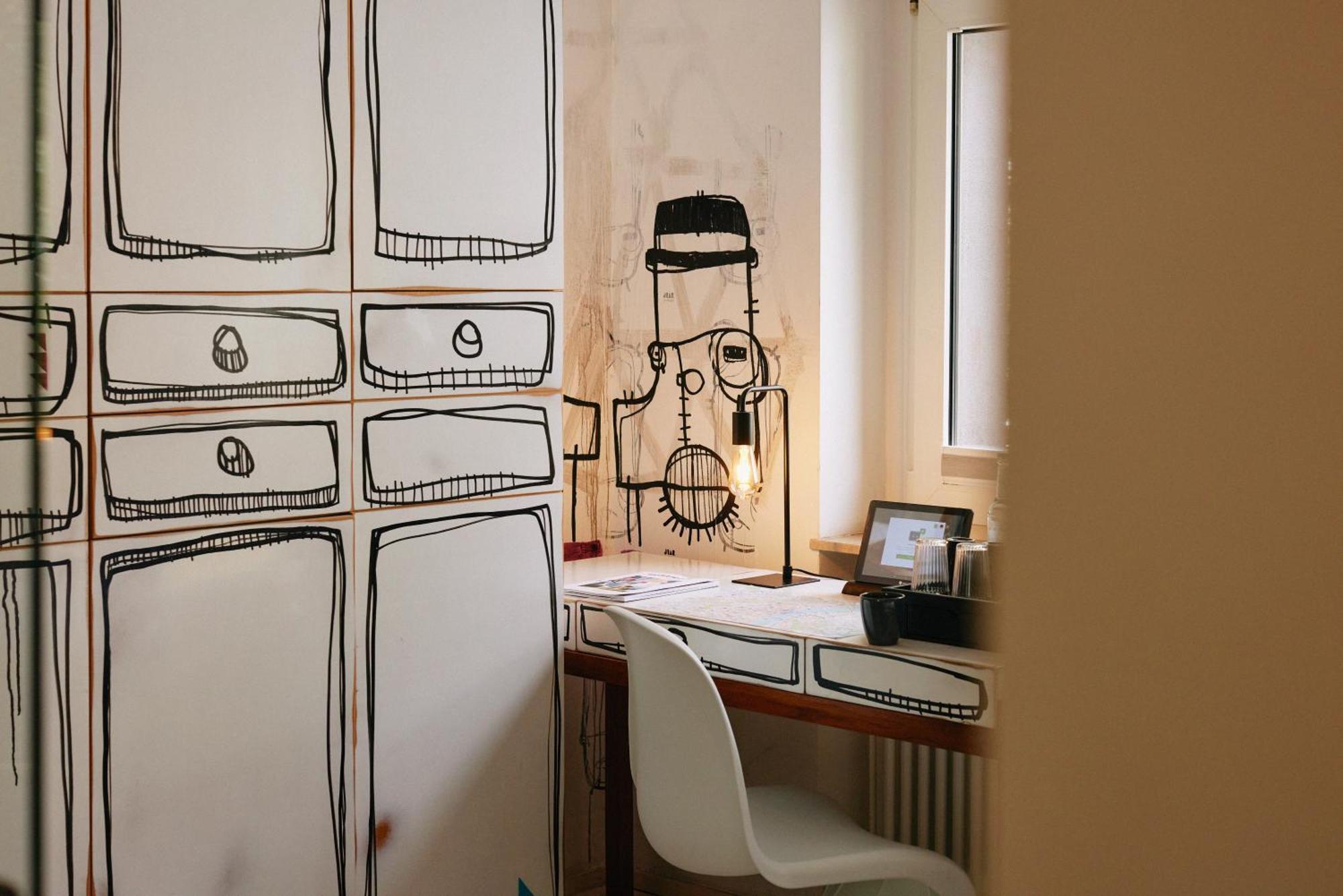 Double Room Designroom Popular