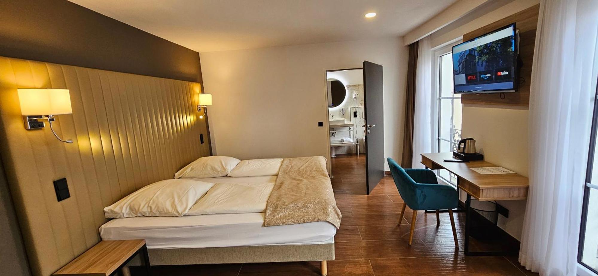 Double Room