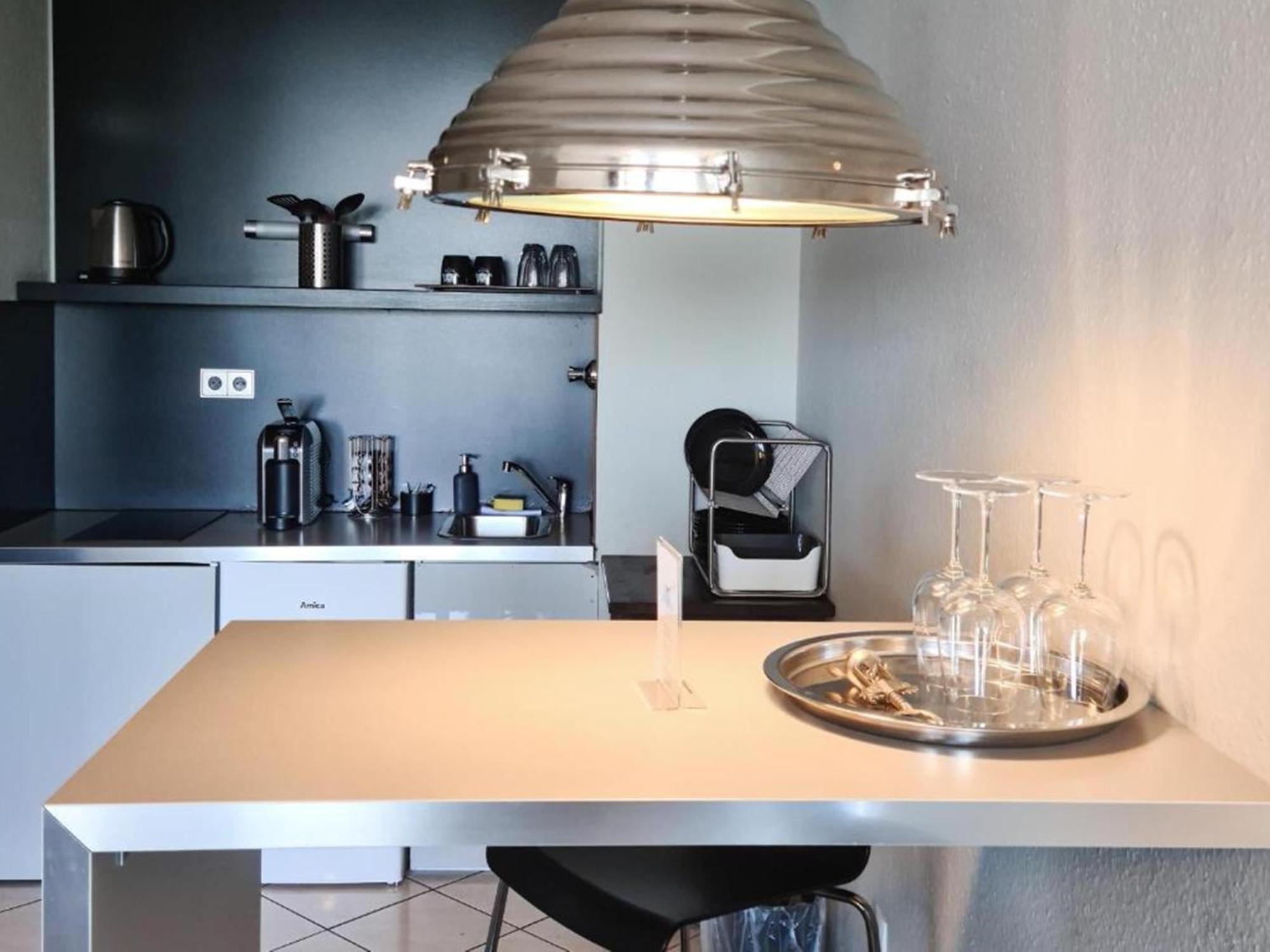 Standard Apartment