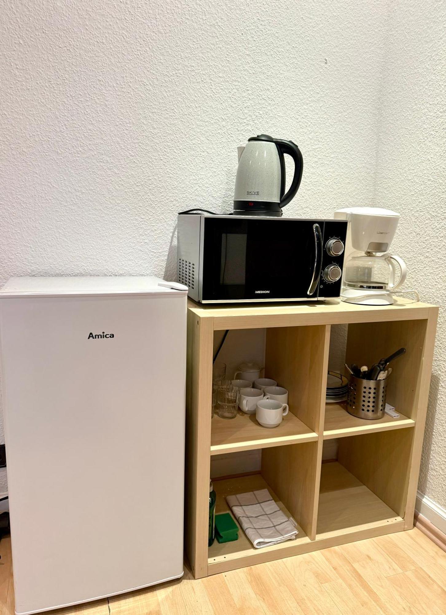 Economy Apartment - 2 rooms without Rhine River View/ Neighbouring house,1616417781:JPEG