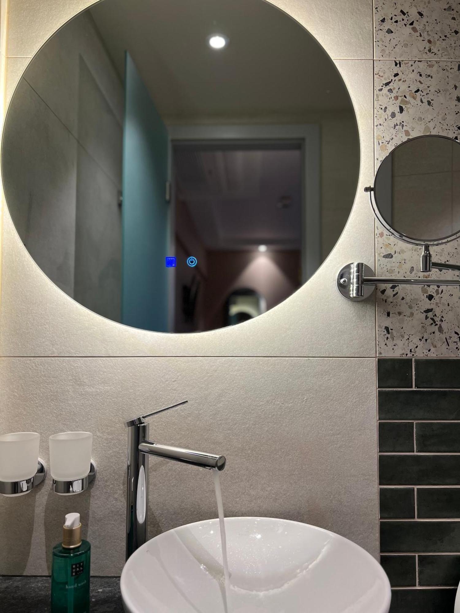 Deluxe Doppelzimmer