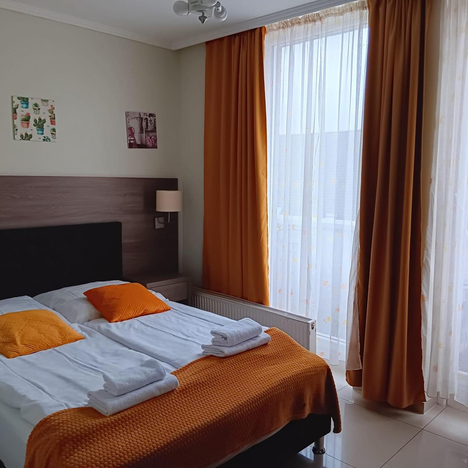 Habitación Doble Económica