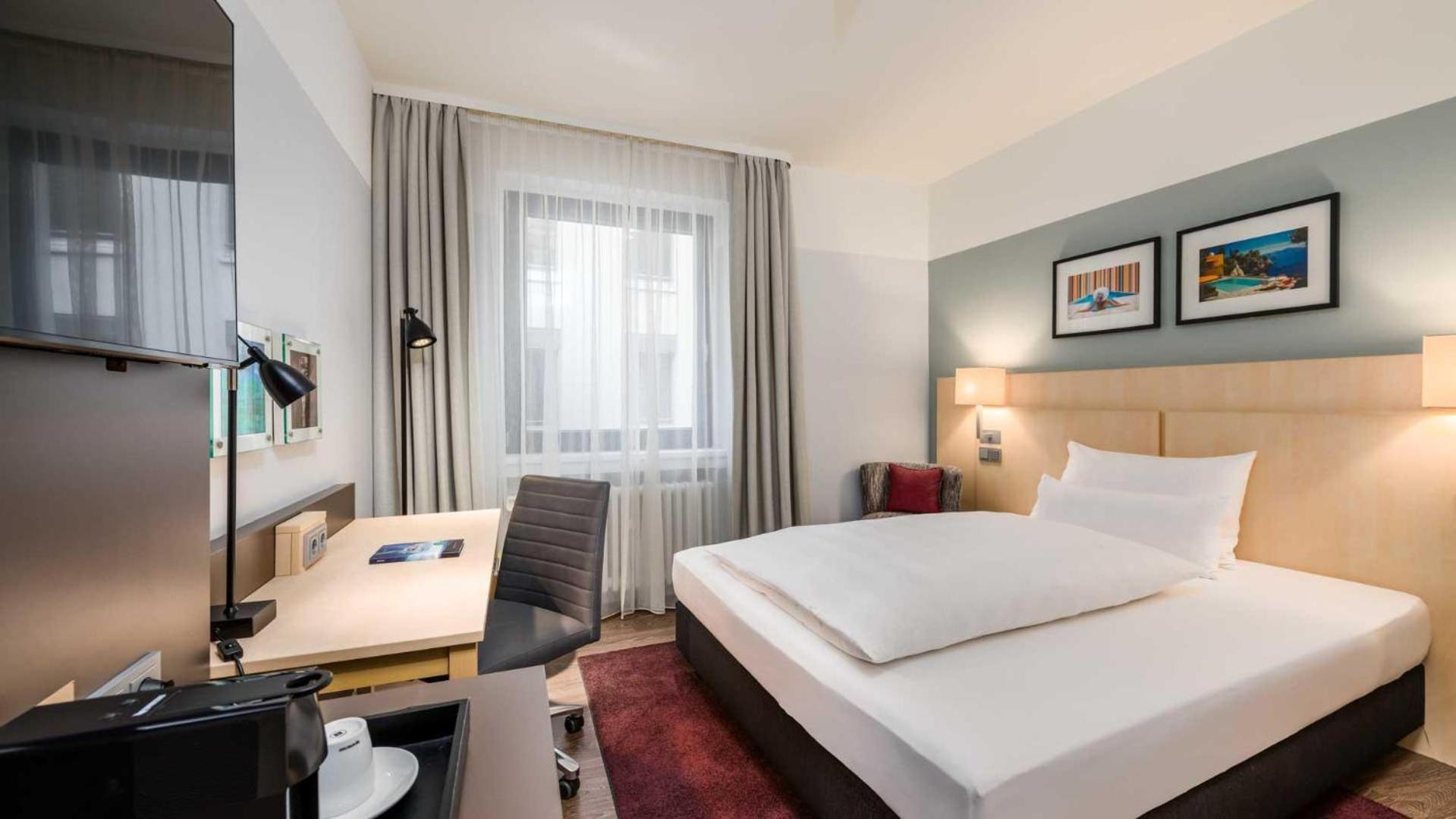 Superior Single Room
