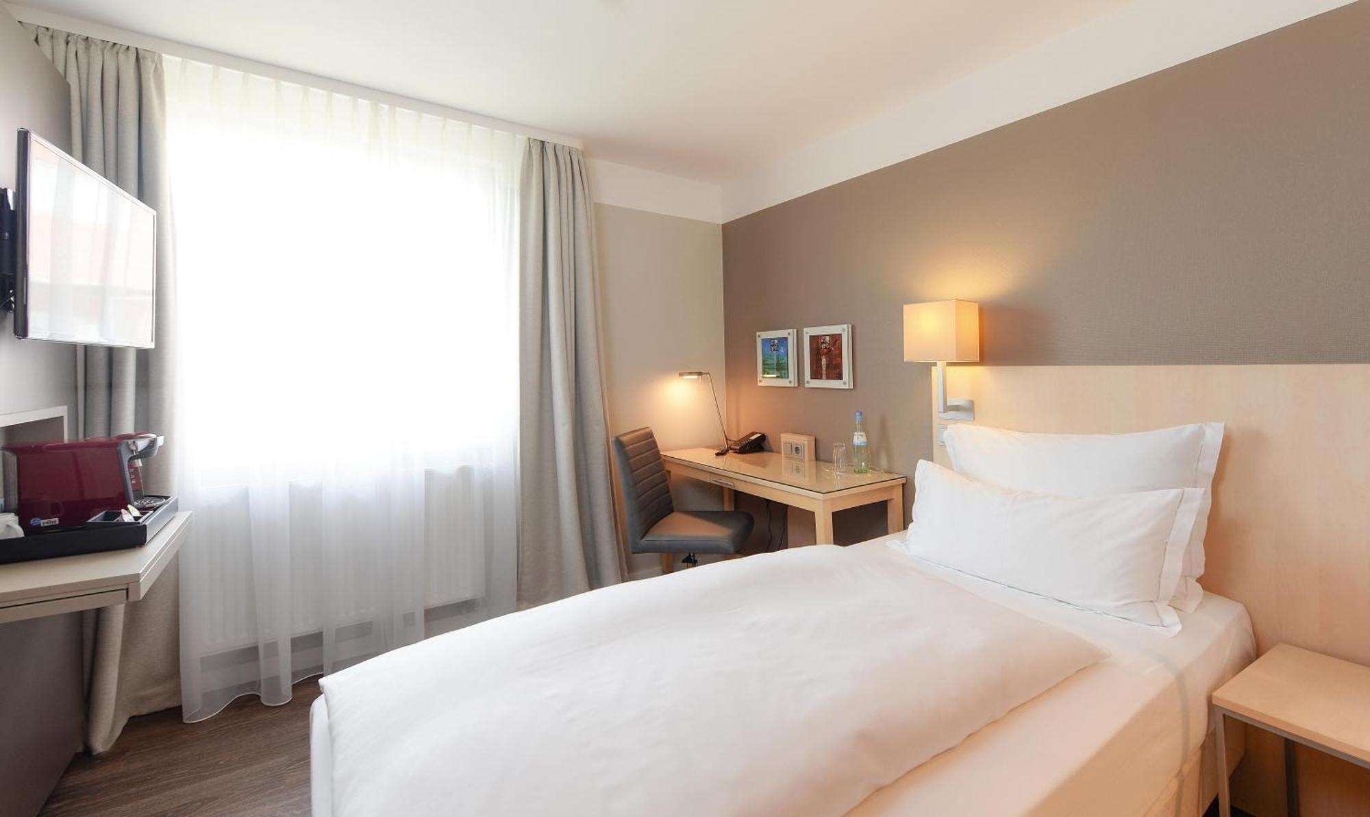 Economy Single Room