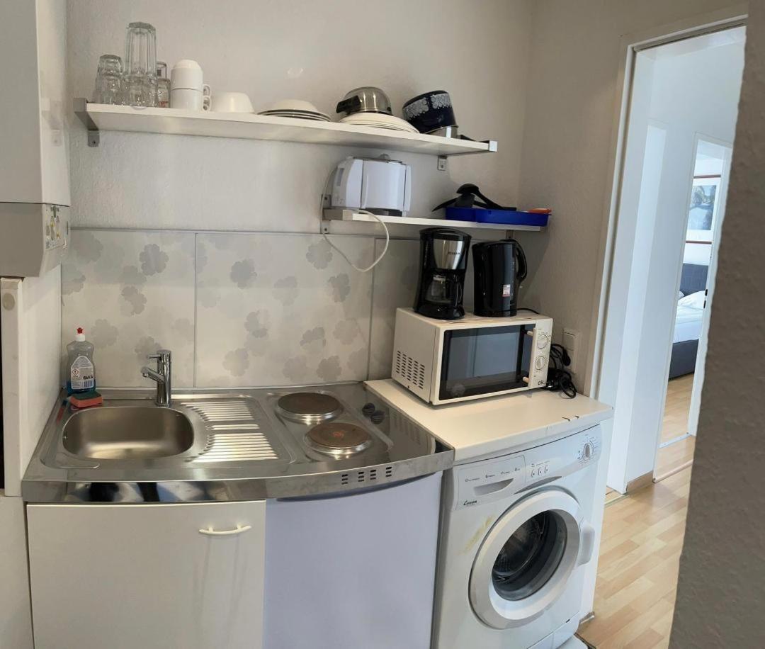 Appartement met 3 Slaapkamers en Uitzicht