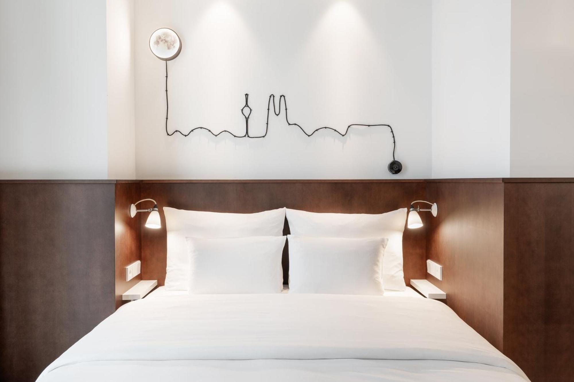 Rubys Choice – Zimmer mit Upgrade