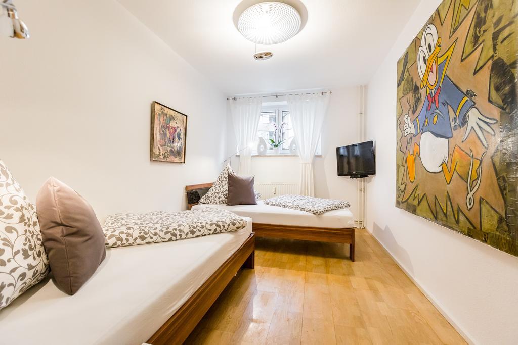 Apartment Ground Floor