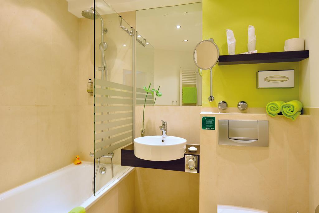 Comfort Double Room / Family Room