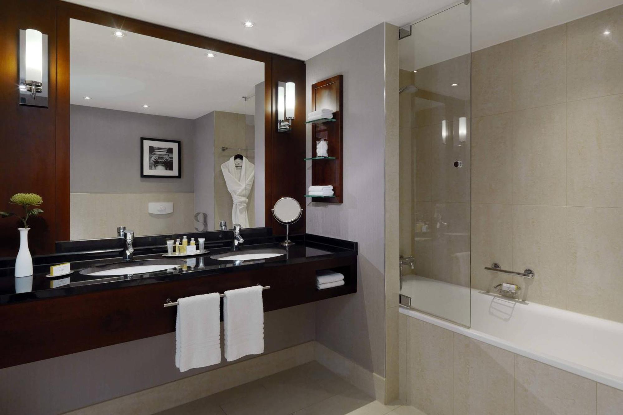 Suite Grand con 1 Camera da Letto
