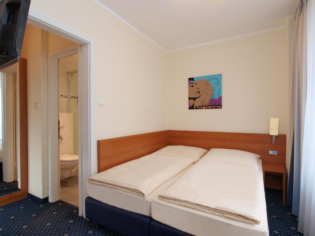 Comfort Einzelzimmer