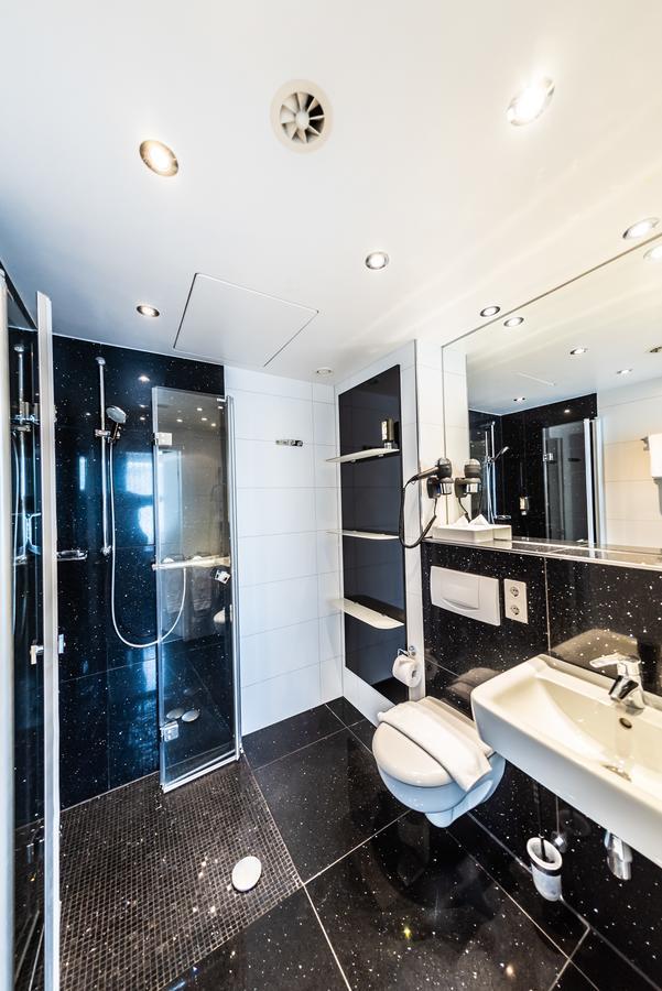 Comfort Double or Twin Room