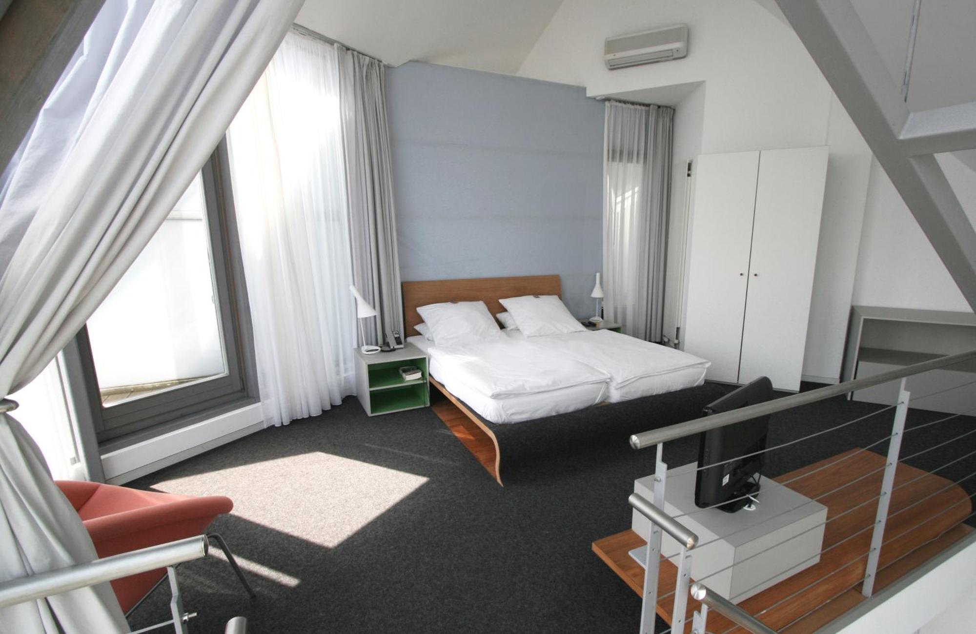 Maisonette Suite with Terrace,378647008:JPEG