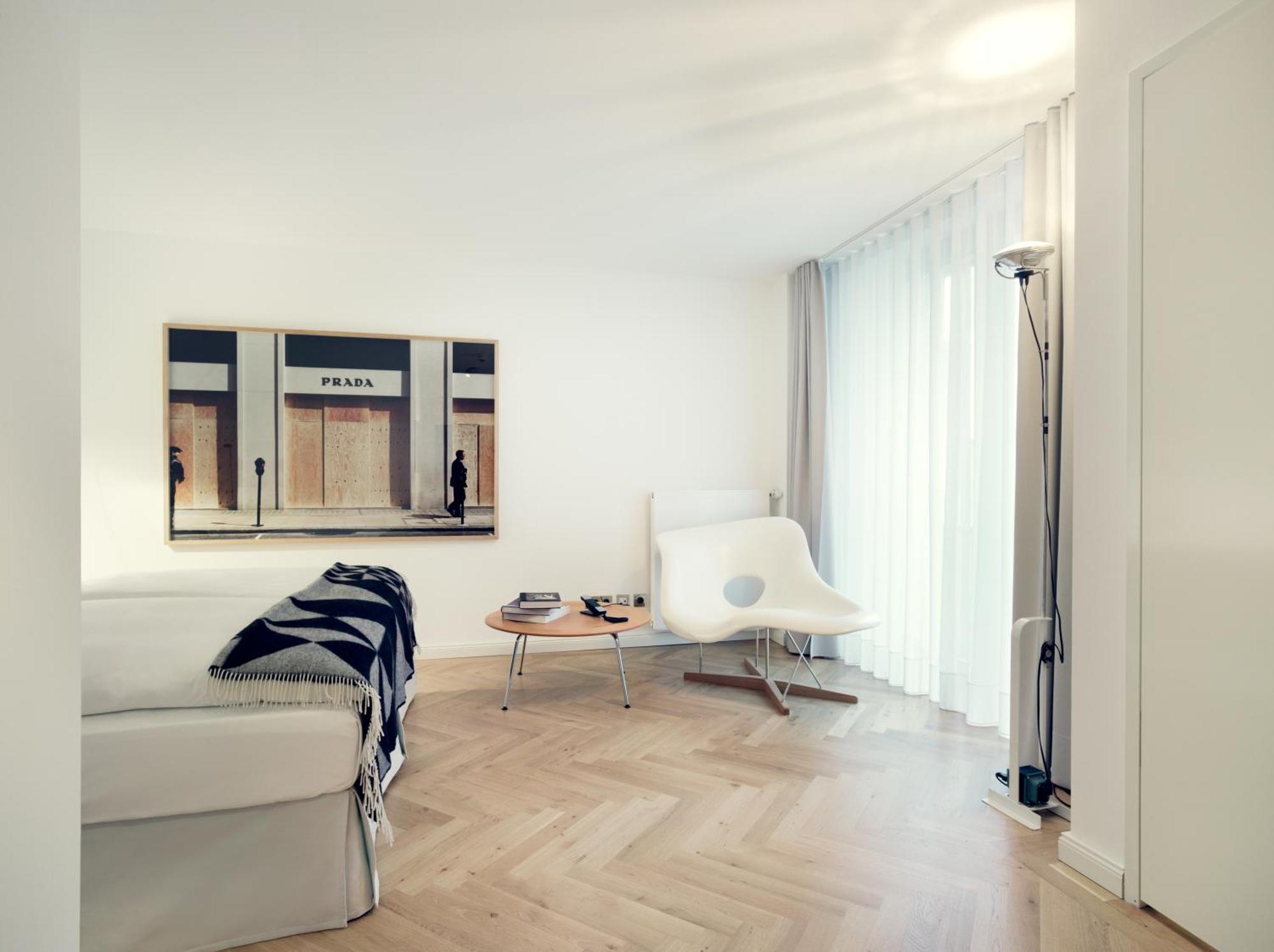 Habitación Doble acogedora