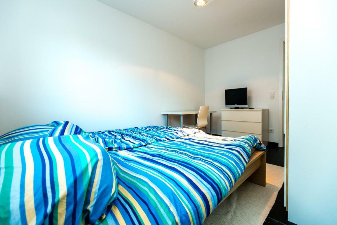 Standard Doppelzimmer