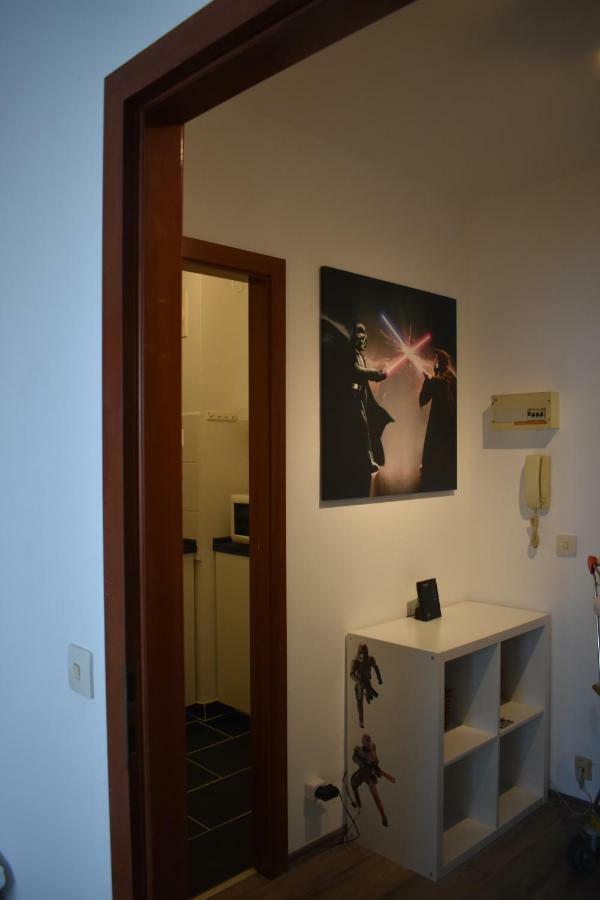 Standard Apartment