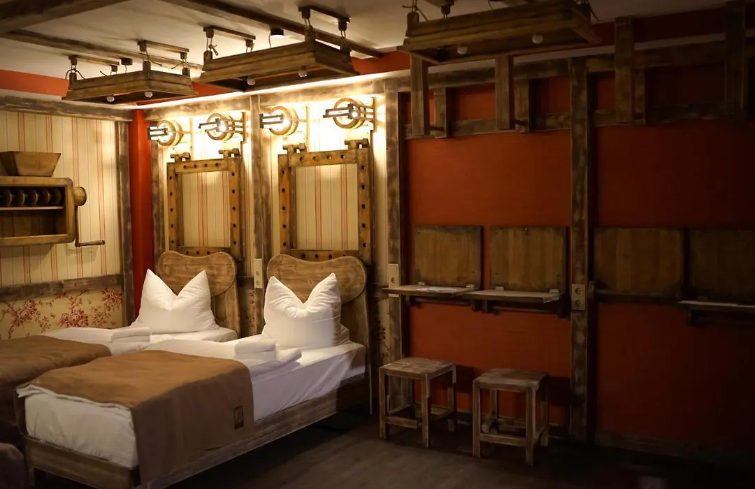 Aparthotel MyCologne-1