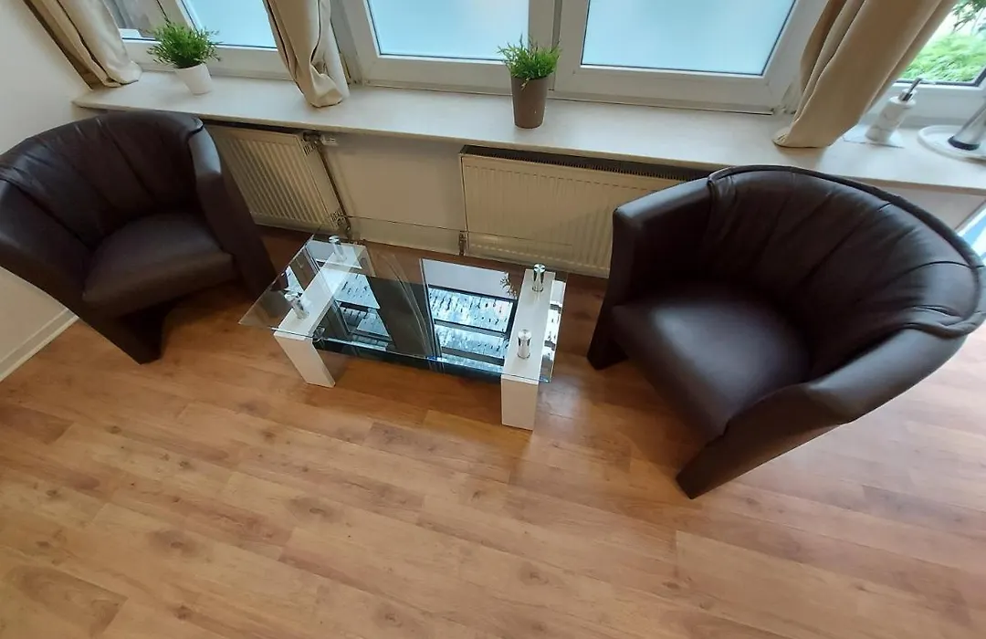 Garden Apartment-1