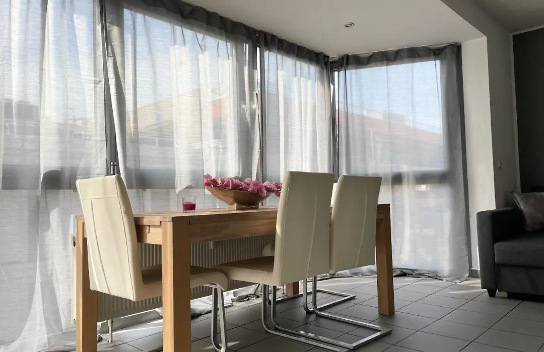 Innenstadt Neumarkt-Schildergasse Stylische Wohnung-1