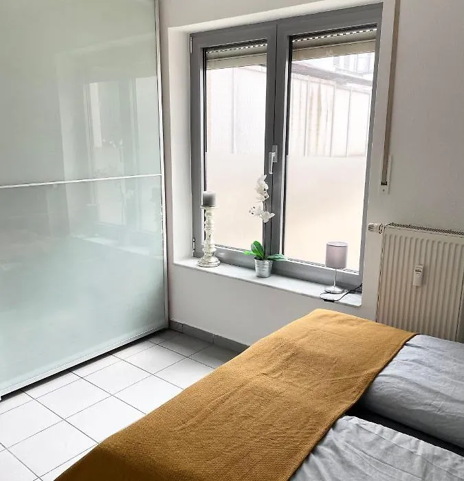 Toplage Innenstadt Koeln-Neumarkt! Gemuetliche Wohnung-1